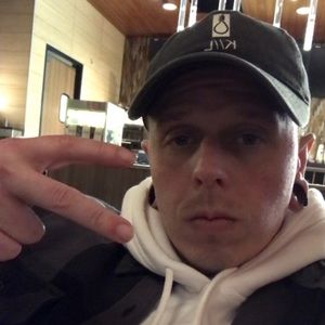 Meet your Posher, Brent